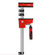 Bessey KRE30-2K Set Klemmen Typ "F"