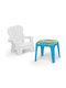 Set Mese Pentru Copii Cu Scaune Multicolore Fisher Price