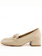 Ragazza Beige Heels