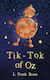Tik-tok Of Oz