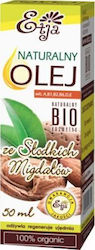 Etja Biologic Ulei de migdale 50ml