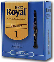 Daddario Καλάμι RCB1010