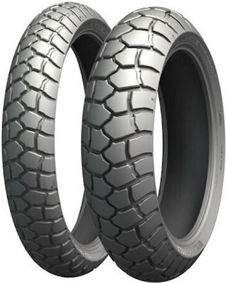 Michelin Anakee Adventure 150/70-18 70Magazin online On-Off Anvelopă motocicletă Spate