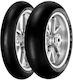 Pirelli Diablo Superbike 140/70-17 Anvelopă motocicletă Spate