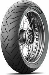 Michelin Anakee Road 170/60R17 72V Anvelopă Pentru Motocicletă Partea Din Spate
