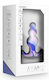 Avant Twilight Anal Plug Blue