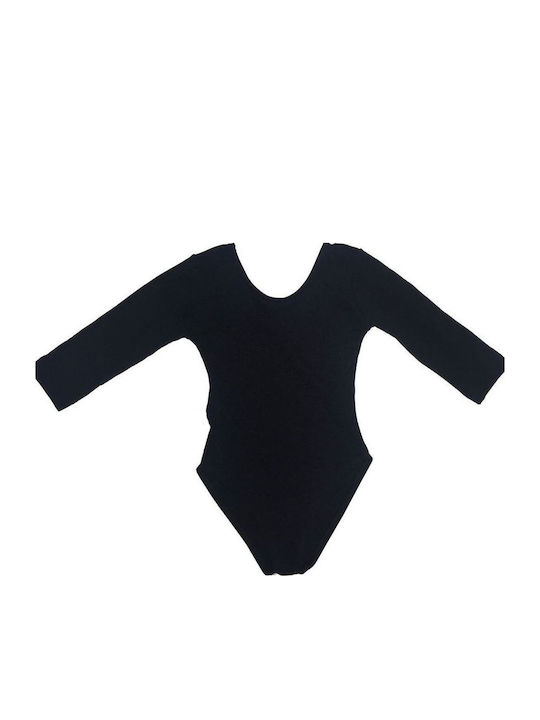 Helios Body pentru copii Black