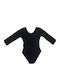Helios Body pentru copii Black