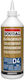 Soudal 117836142 Liquid Wood Glue Brown 750g