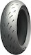 Michelin Power Gp 2 190/50ZR17 73W Sport Λάστιχο Μοτοσυκλέτας Πίσω