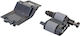 HP Roller Kit 100 Adf Κιτ Κυλίνδρων Τροφοδοσίας (Rollers) για HP L2725-60002
