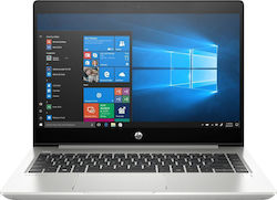 HP Probook 440 G6 Aufgearbeiteter Grad E-Commerce-Website 14" (Kern i5-8265U/8GB/128GB SSD/Ohne Betriebssystem.)