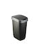 Rotho Babydesign Twist Coș de Gunoi Plastic Gri 25lt 1buc