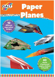 Avion Galt Toys