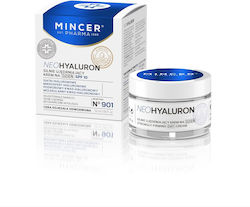 Mincer Pharma Neo Hyaluron Συσφικτική Κρέμα 50ml