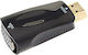 PremiumCord HDMI / VGA Male to HDMI / VGA Female Converter 1 Piece KHCON-17