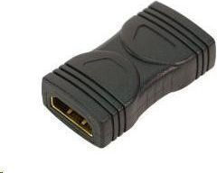 PremiumCord Konverter HDMI männlich zu HDMI weiblich 1Stück KPHDMA-3
