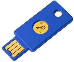 Yubico Κλειδί ασφαλείας NFC