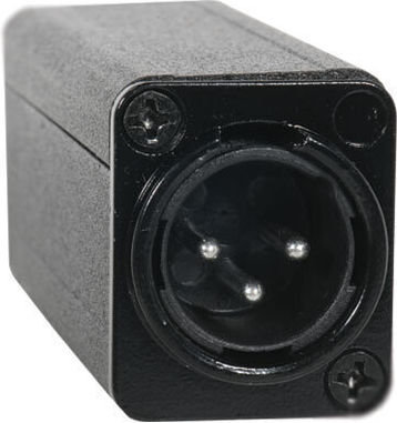 Onsei XLR Male to XLR Female Converter 1 Piece