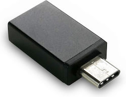everActive ADOTG-01 USB-C male σε USB-C female