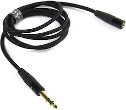 Furutech 3.5mm / 6.3mm male σε 3.5mm / 6.3mm female