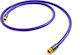 Melodika Antenna Cable Coax male - Coax female 20m (MDF200) 1pcs