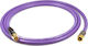 Melodika Καλώδιο Κεραίας Coax male - Coax female 17m