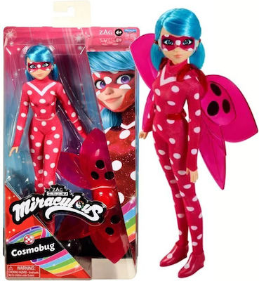 Playmates Toys Κούκλα Miraculous