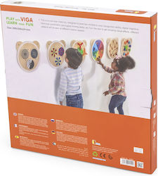 Viga Toys Spinning Points for 18++ Months