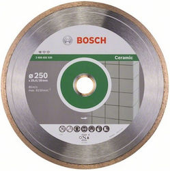 Bosch Disc Cutting Disc Construction Materials 1pcs