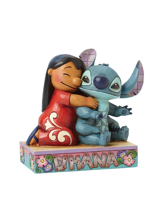 Disney Figură Decorativă din Material Ceramic 1buc