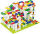Hubelino Παιχνίδι Κατασκευών Πλαστικό Marble Run