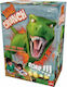 Brettspiel Dino Crunch (FR) für 2-4 Spieler 4+ Jahre (FR) Goliath