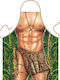 ITATI Apron