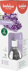 Bolsius Room Fragrance True Scents with Fragrance Lavender 101924976777 1pcs 60ml