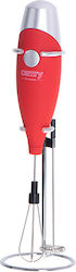 Camry CR4501 CR 4501r Hand Battery Red