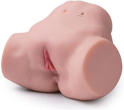 Shequ Masturbator Vagina με Δόνηση SQ-MA50101V