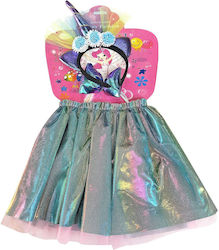 Kids Carnival Costume Unicorn