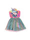 Kids Carnival Costume Unicorn