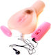 Boss Of Toys Masturbator mit Vibration 67-00092 1Stück