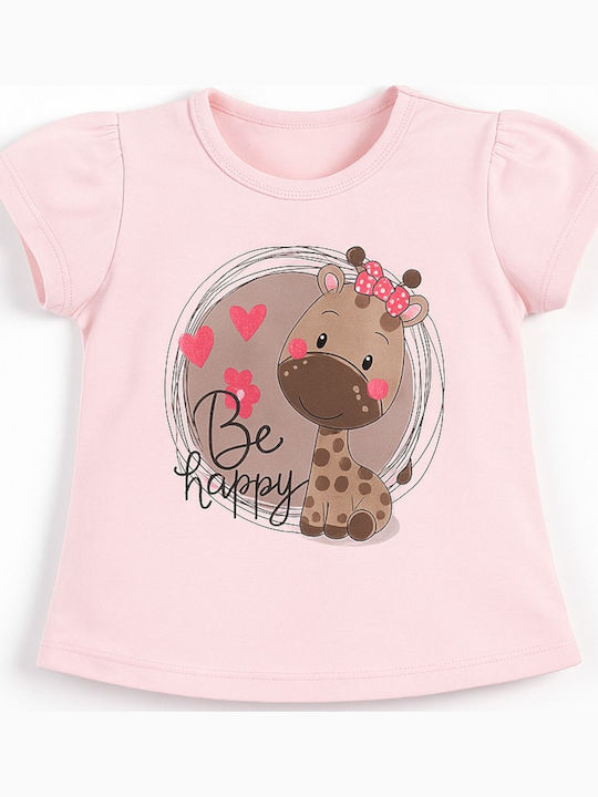 New Happy Life Rosa