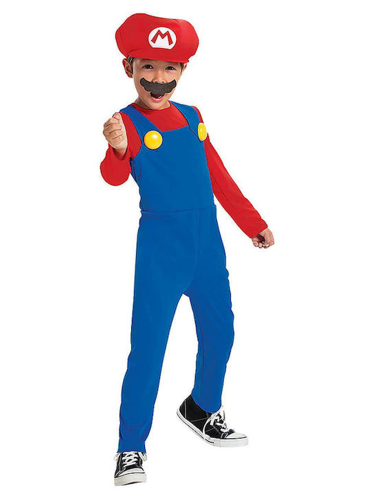 Carnival Kids Costume