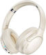 WK M11 Ασύρματα / Ενσύρματα Over Ear Ακουστικά ...