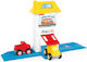 Fisher Price Construction Αυτοκινητάκι για 2+ Ετών