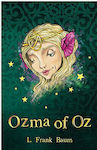 Ozma of Oz