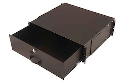 Digitus Dn-19 Schlüssel-3U-SW Zubehör für Rack-Schränke