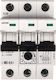 Eaton Tripolar Buton de comutare