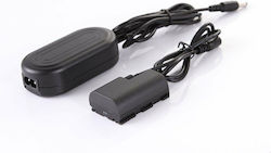 Power Adapter Compatible with Canon