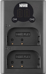 Newell Battery Charger N-CHG-DL-USB-C-DMW-BLF19