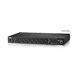 Aten PE8208G-ATA-G Rack Multi-socket